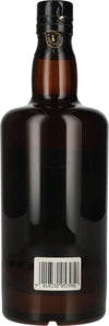 Foursquare 17 Years Old Single Cask Rum bottled for Versus #4 58,1% Vol. 0,7l