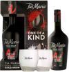 Tia Maria Cold Brew Coffee Liqueur 20% Vol. 0,7l in Giftbox with 2 glasses