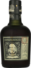 Diplomático RESERVA EXCLUSIVA Ron Antiguo 40% Vol. 0,35l