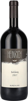 Heinrich Salzberg 2017 13,5% Vol. 1,5l