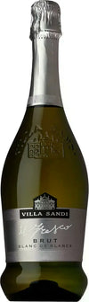 Villa Sandi Il Fresco Blanc de Blancs Brut 11,5% Vol. 0,75l