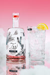 Roner Z44 Dry Gin SPECIAL EDITION 45,5% Vol. 0,7l
