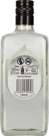 Minttu Black Original Liqueur 32% Vol. 0,5l