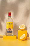 Finsbury London Dry Gin 37,5% Vol. 0,7l