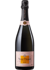 Veuve Clicquot ROSÉ Champagne 12,5% Vol. 0,75l