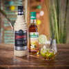 Ypióca Cachaça Reserva CASTANHEIRA 38% Vol. 0,7l