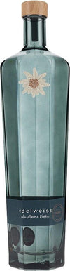 Edelweiss The Alpine Vodka 40% Vol. 0,7l