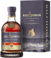 Kilchoman SANAIG 46% Vol. 0,7l in Giftbox