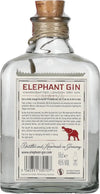 Elephant Gin Elephant London Dry Gin 45% Vol. 0,5l