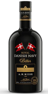 A.H. Riise / Old St. Croix Royal DANISH NAVY Westindian Bitter 32% Vol. 0,5l