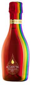 Accademia Rainbow Prosecco DOC Brut Purple Edition 11% Vol. 0,75l
