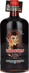 Baumann Teufelskräuter Fire Liqueur 50% Vol. 0,7l