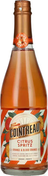 Cointreau Citrus Spritz Orange & Blood Orange 10,5% Vol. 0,75l