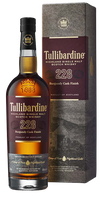 Tullibardine 228 BURGUNDY CASK FINISH