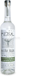 Nuestra Soledad Mezcal Joven La Compañía Ejutla 41% Vol. 0,7l