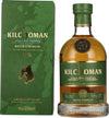 Kilchoman BATCH STRENGTH Islay Single Malt Scotch Whisky 57% Vol. 0,7l in Giftbox