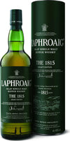 Laphroaig The 1815 Legacy Edition 48% Vol. 0,7l in Giftbox