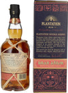 Plantation / Planteray GUATEMALA & BÉLIZE Gran Añejo 42% Vol. 0,7l in Giftbox