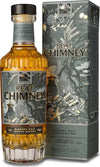 Wemyss Malts PEAT CHIMNEY Blended Malt Scotch Whisky 46% Vol. 0,7l in Giftbox