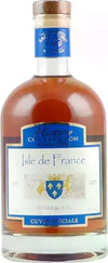 Saint Aubin Isle de France Cuvée Spéciale History Collection Rhum Royal 40% Vol. 0,7l in Giftbox