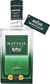 Mayfair London Dry Gin 40% Vol. 0,7l