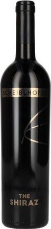 Scheiblhofer The Shiraz 2023 14,5% Vol. 0,75l