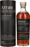 Arran Port Cask Finish 50% Vol. 0,7l