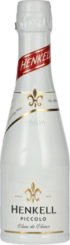 Henkell Blanc de Blancs Dry-Sec Piccolo 11,5% Vol. 0,2l