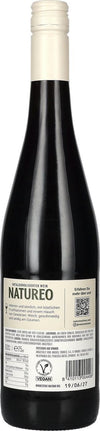 Torres Natureo Red Alcohol-free 0,75l