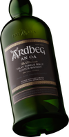 Ardbeg AN OA Islay Single Malt 46,6% Vol. 0,7l in Giftbox
