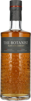 The Botanist Islay Cask Aged Gin 46% Vol. 0,7l
