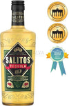 Salitos GOLD Tequila 38% Vol. 0,7l