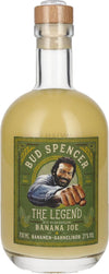 St. Kilian Bud Spencer The Legend BANANA JOE Liqueur 21% Vol. 0,7l