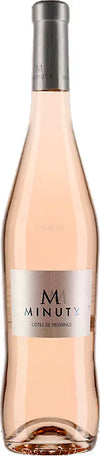 Château Minuty Côtes de Provence Rosé AOP 13% Vol. 0,75l
