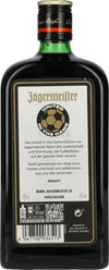 Jägermeister United in the Game 35% Vol. 0.7l