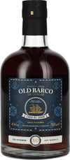 Old Barco De Cargas XO Gran Reserva 40% Vol. 0,7l