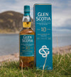 Glen Scotia 10 Year Old 40% Vol. 0,7l