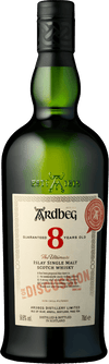 Ardbeg 8 Years Old 50,8% Vol. 0,7l