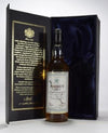 Amrut TWO CONTINENTS India Single Malt Whisky 46% Vol. 0,7l