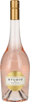 Miraval Studio by Miraval Rosé 2023 12,5% Vol. 0,75l