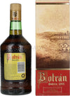 Botran Ron Solera 1893 PRIMERA EDICION 40% Vol. 0,75l in Giftbox