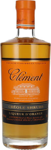 Clément Créole Shrubb Liqueur D'Orange 40% Vol. 0,7l