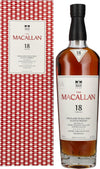 The Macallan DOUBLE CASK 18 Years Old 43% Vol. 0,7l