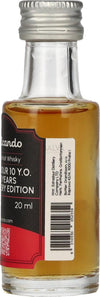 Edradour 10 Years Old 200 Years Distillery Edition 46% Vol. 0,02l