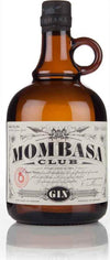 Mombasa Club London Dry Gin 41,5% Vol. 0,7l
