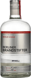 Berliner Brandstifter Berlin Vodka 43,3% Vol. 0,7l