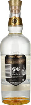 Chivas Regal CRYSTALGOLD Ultra Smooth 40% Vol. 0,7l