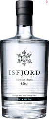 Isfjord Premium Arctic Gin 44% Vol. 0,7l