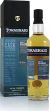 Torabhaig ALLT GLEANN The Legacy Series BATCH STRENGTH Single Malt 61,1% Vol. 0,7l in Giftbox