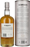 The BenRiach SMOKY QUARTER CASKS Single Malt Scotch Whisky 46% Vol. 1l in Giftbox